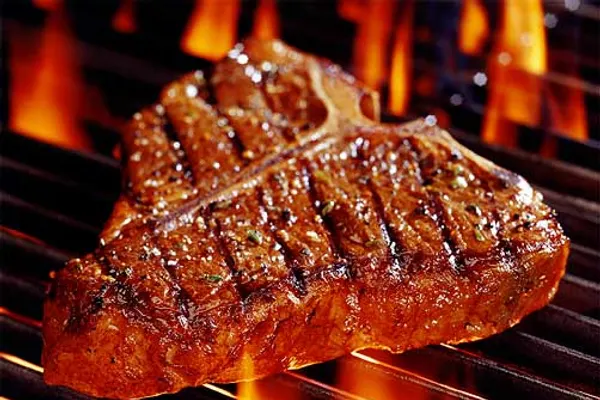 Tropical Acres Steakhouse