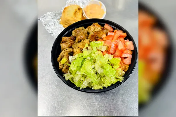 Tropical Food Shack