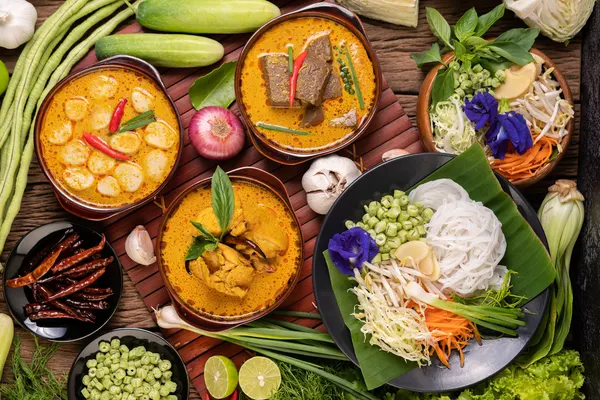 Tropical Thai Restaurant