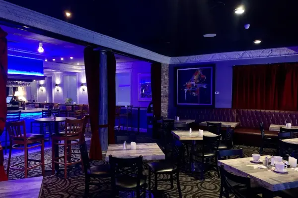 Tropics Grille
