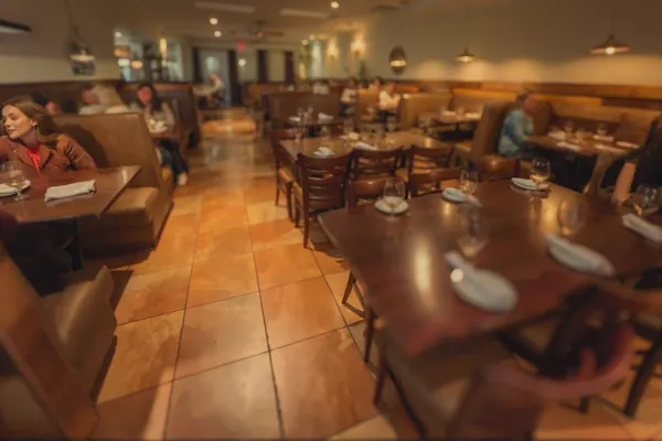 Troy Mediterranean Cuisine