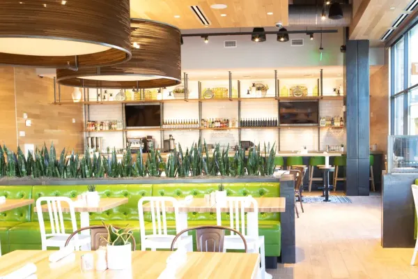 True Food Kitchen