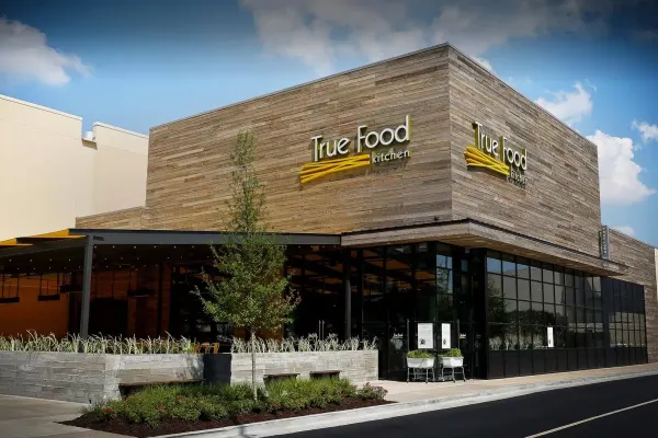 True Food Kitchen