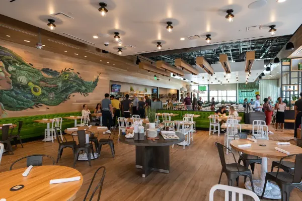 True Food Kitchen