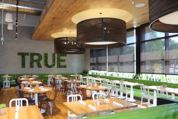 True Food Kitchen in Naples, FL