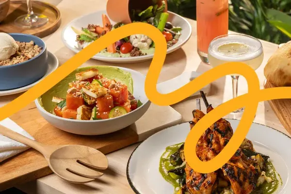 True Food Kitchen in West Palm Beach, FL