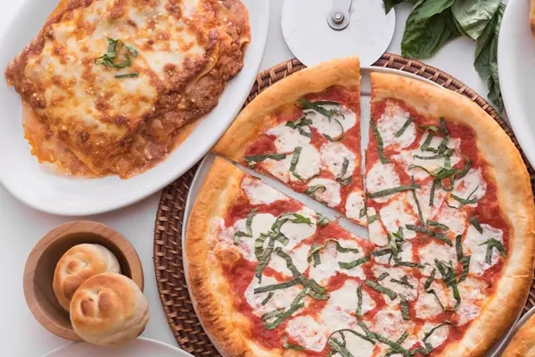 Tu Pizza