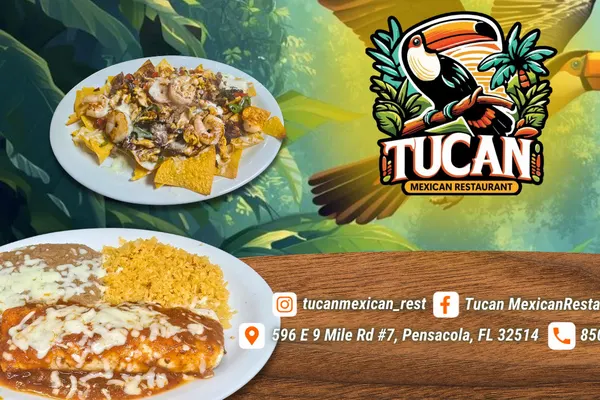 Tucán Mexican Restaurant