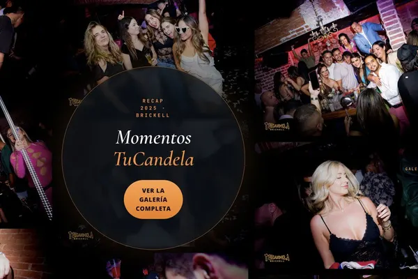 TuCandela Bar