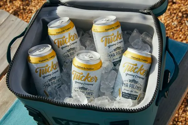 Tucker Brewing Company