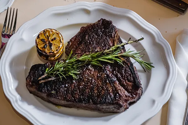 Tulia Italian Steak