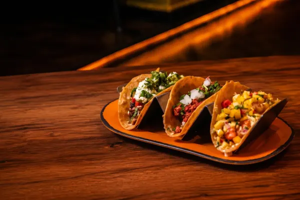 Tulio's Tacos & Tequila Bar
