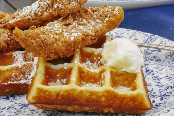 Tupelo Honey Southern Kitchen & Bar