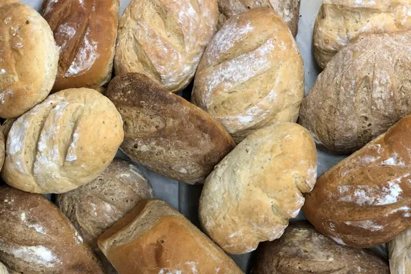 Tupelo's Bakery & Cafe