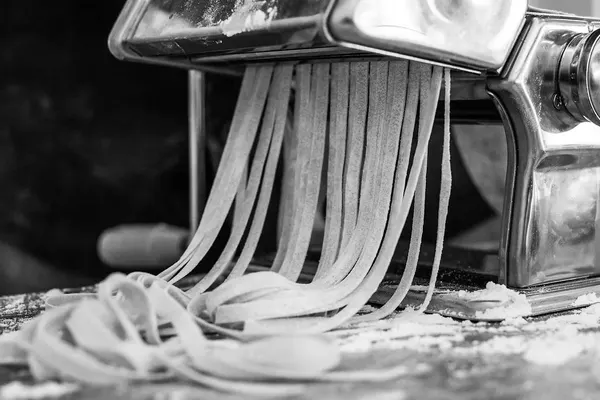 Turci Pasta
