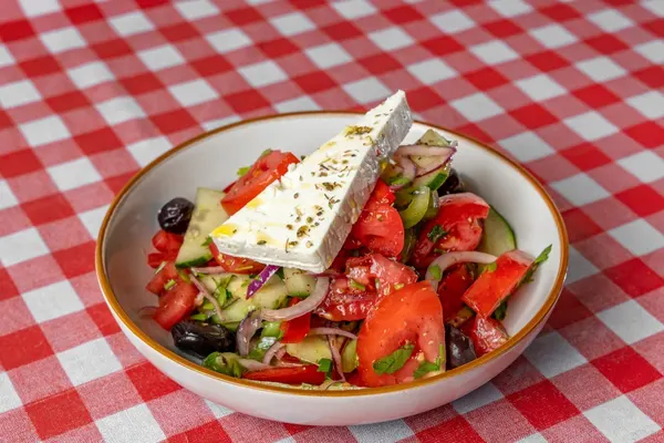 Turkuaz Mediterranean Restaurant
