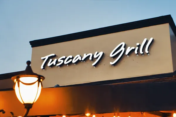 Tuscany Grill