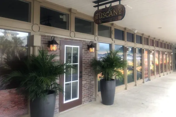 Tuscany Italian Bistro