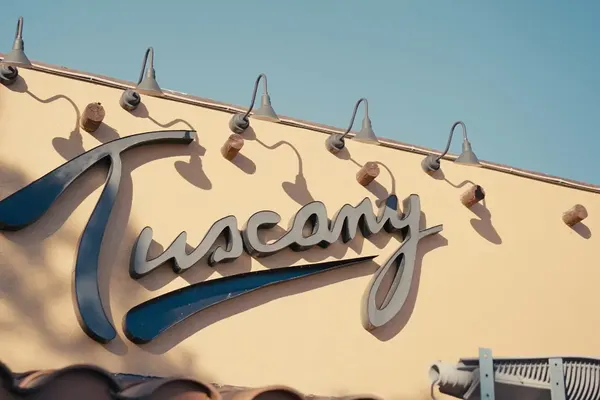 Tuscany Italian Restaurant