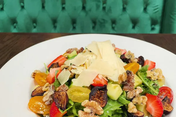 Tutti Pazzi Italian Kitchen