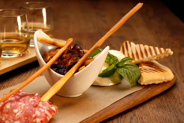 Tutto Gusto Wine Cellar