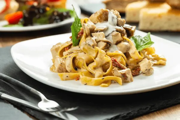 Tutto Pasta