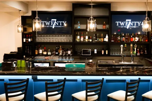 Twenty7 at Traditions