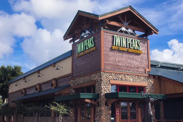 Twin Peaks