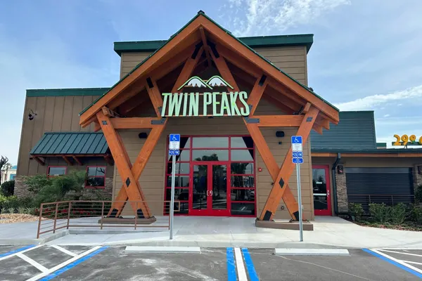 Twin Peaks