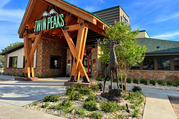 Twin Peaks