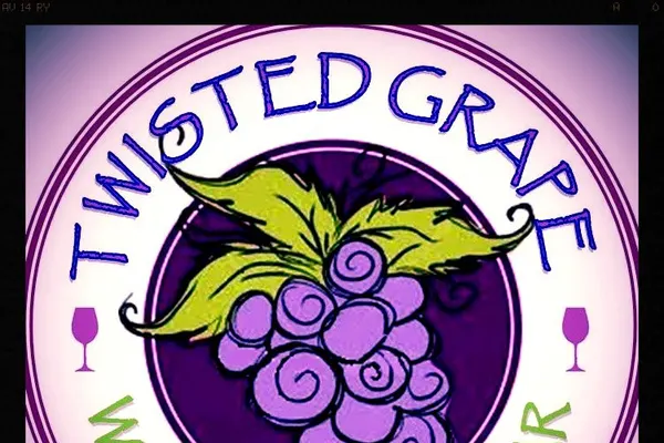 Twisted Grape Wine Bar and Cafe in Shalimar, FL