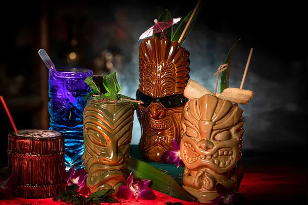 Twisted Roots Kava Brewery