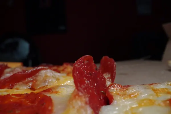 Twisted Sheep Pizza and Brew