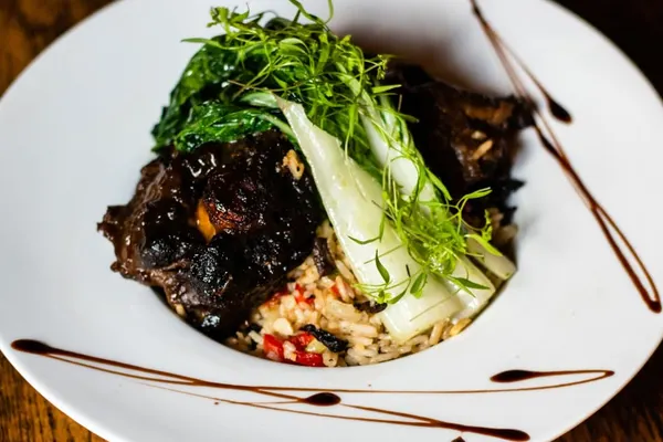 Twisted Soul Cookhouse & Pours