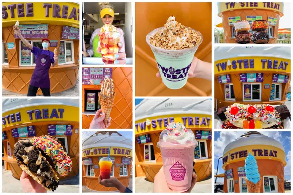 Twistee Treat Partin Settlement