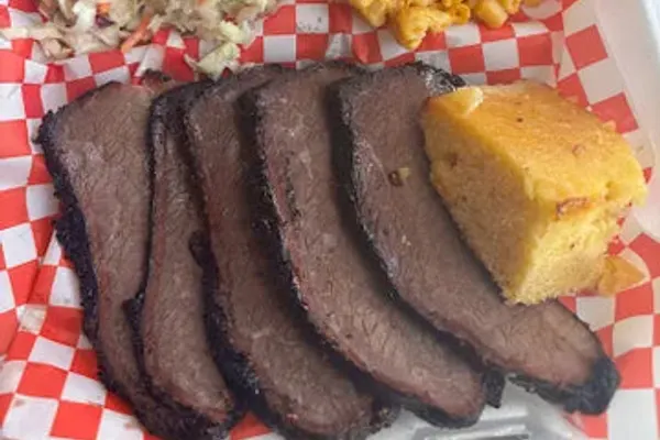 Two Florida Crackers Smoking BBQ & Catering