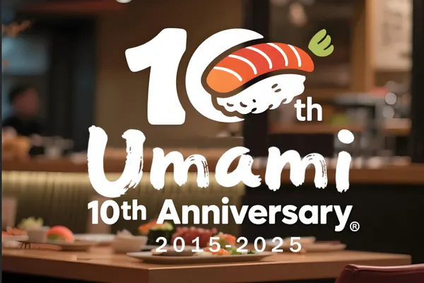 Umami Sushi & Izakaya