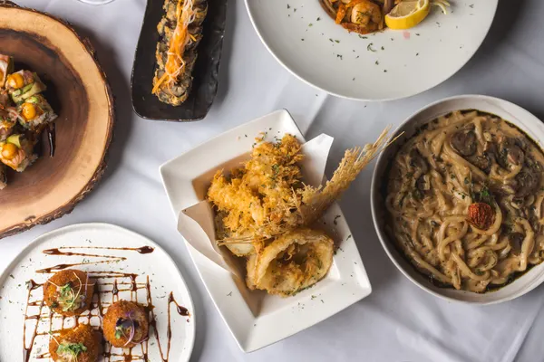 Umi Japanese Restaurant