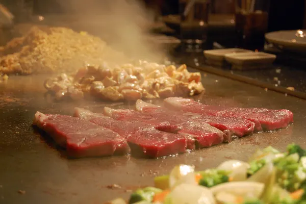 UMI Japanese Steak House