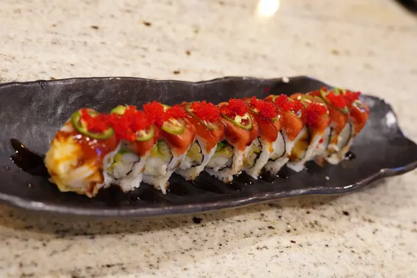 Umu Japanese&Thai