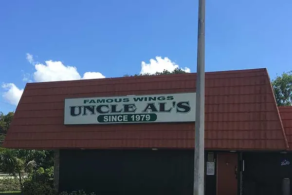 Uncle Al's