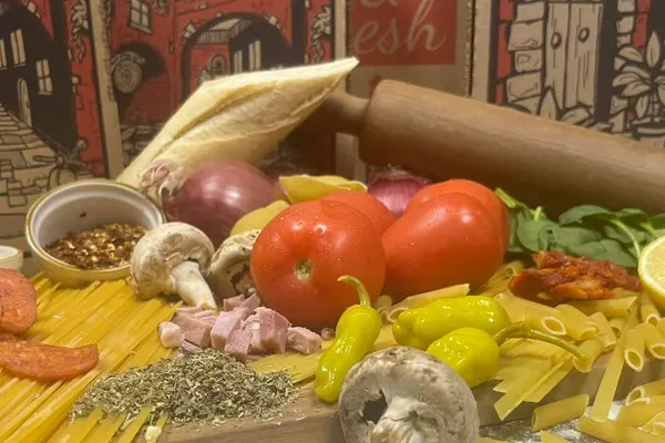 Uncle Carlo's Italian Ristorante
