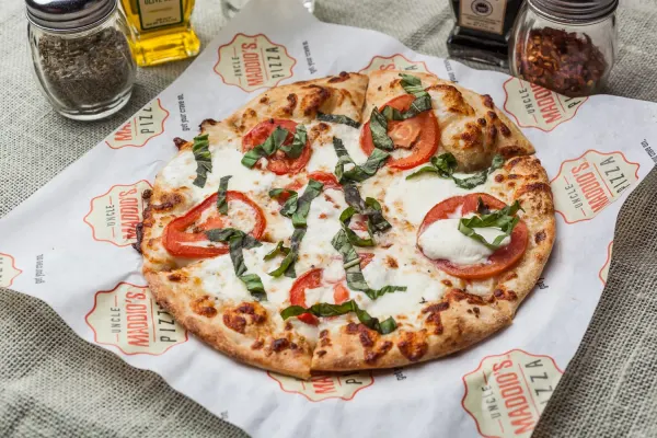Uncle Maddio's Pizza Joint