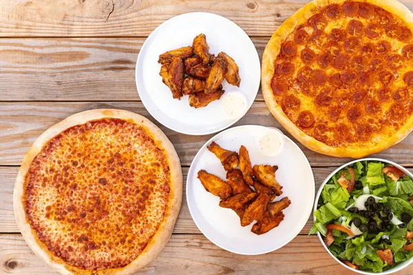Uncle Vito's Pizzeria
