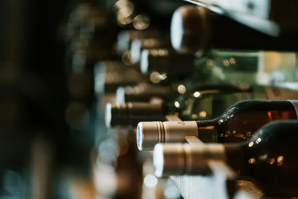 Uncorked