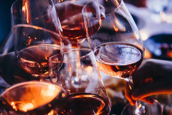 Uncorked Wine Bar
