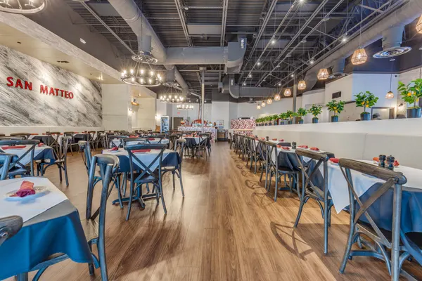 Unico Ristorante Italiano