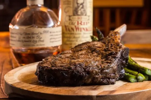 Union Hill Grill