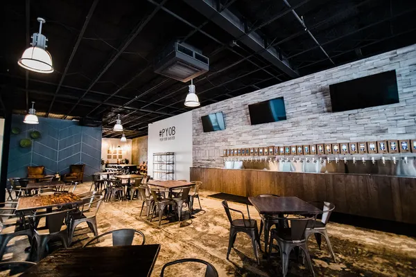 Union Taproom & Pizza Kitchen