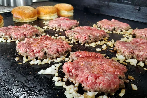 United States Burger Service